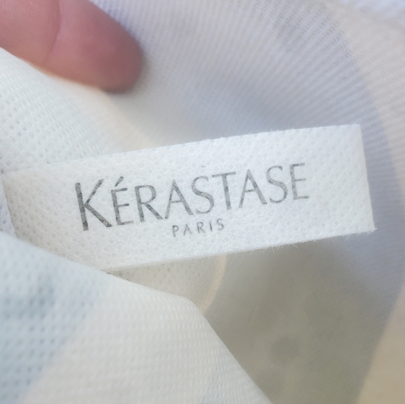 Kérastase Paris French Riviera Bag. - Picture 10 of 14